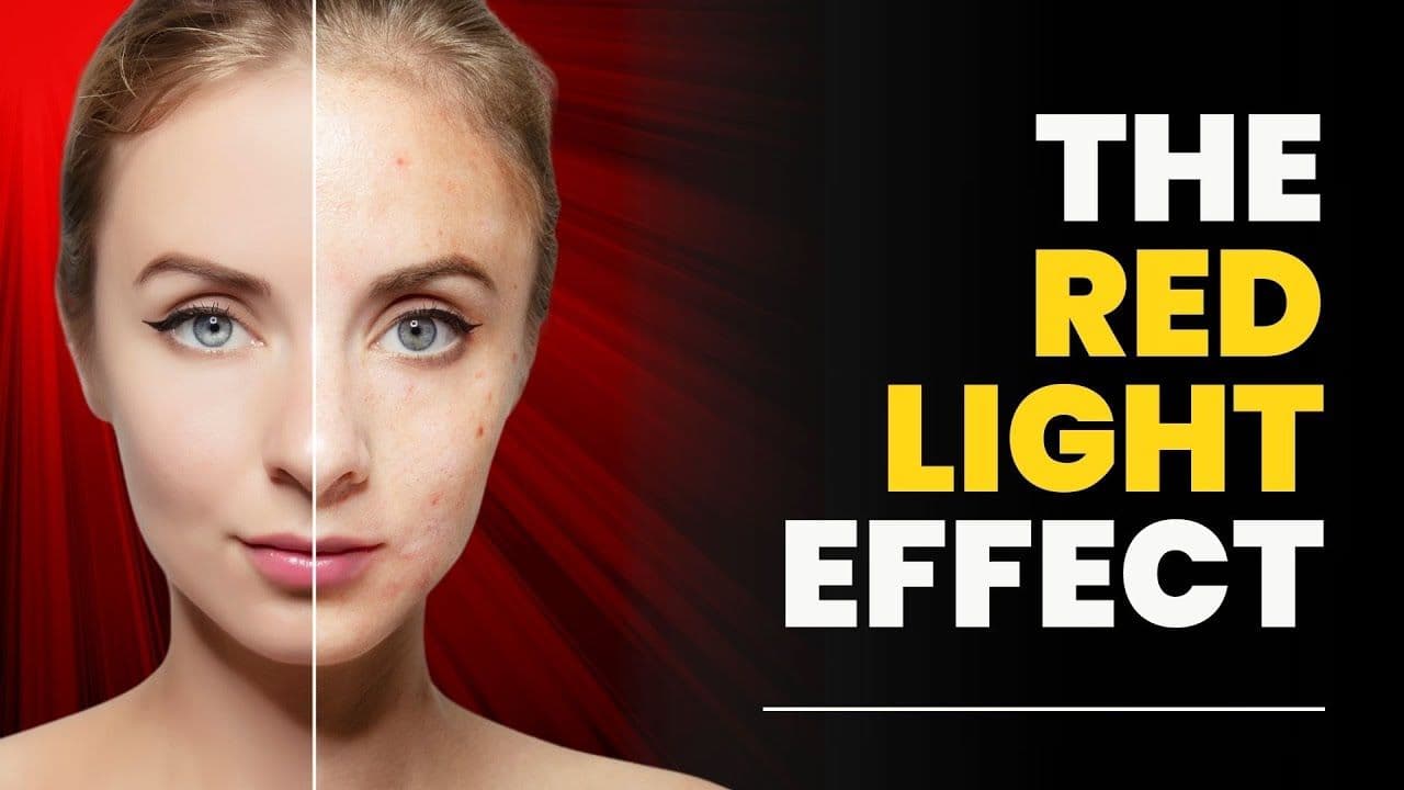 Dr. Hillary Lin video: The Science of Red Light Therapy: A Game-Changer for Skin, Hair, Muscle Recovery, and Longevity