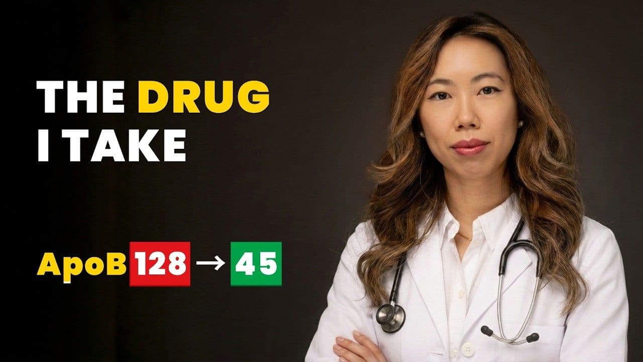 I Treat Cholesterol Differently Now: Statins, PCSK9s, Ezetimibe & Gene Editing