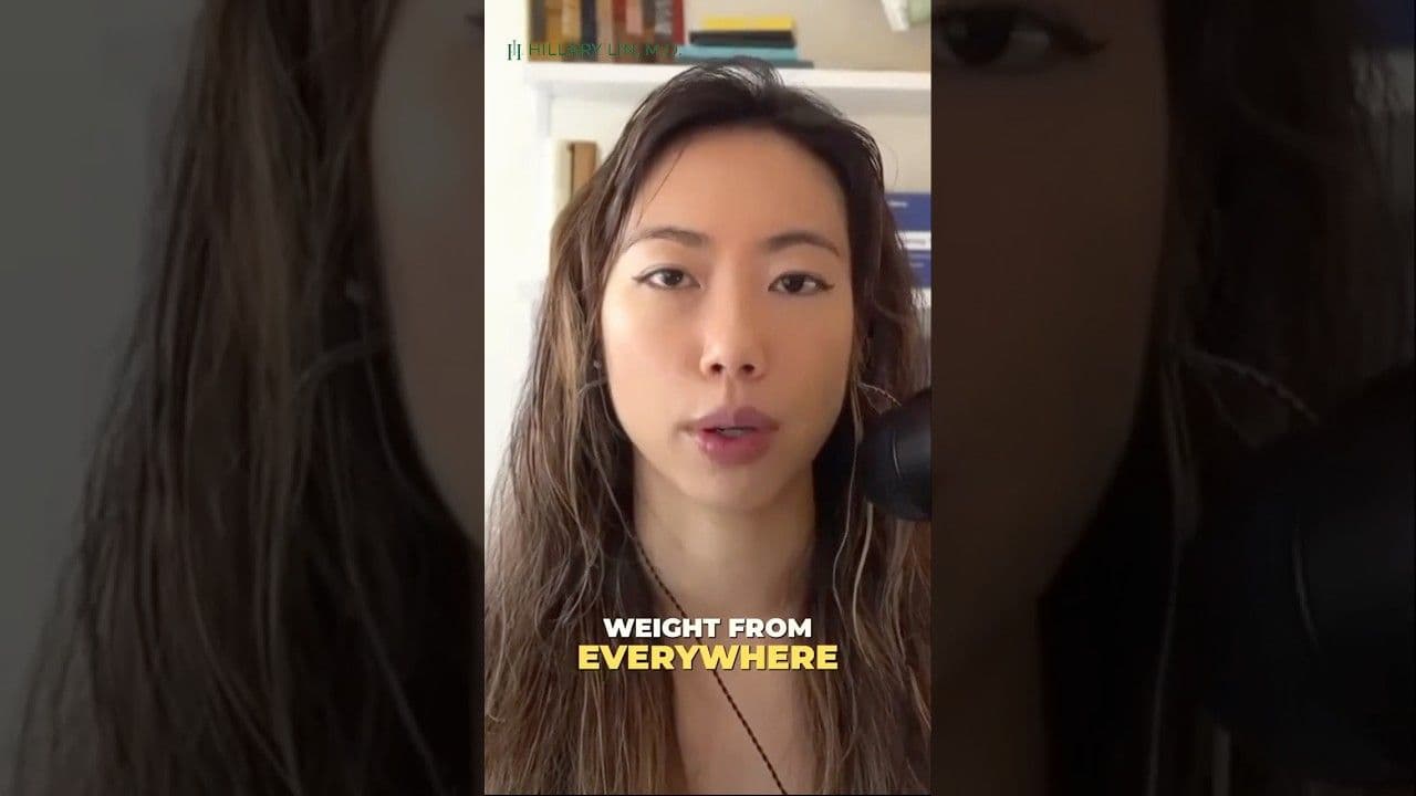 Dr. Hillary Lin video: GLP-1s How to Lose Fat Without Losing Muscle