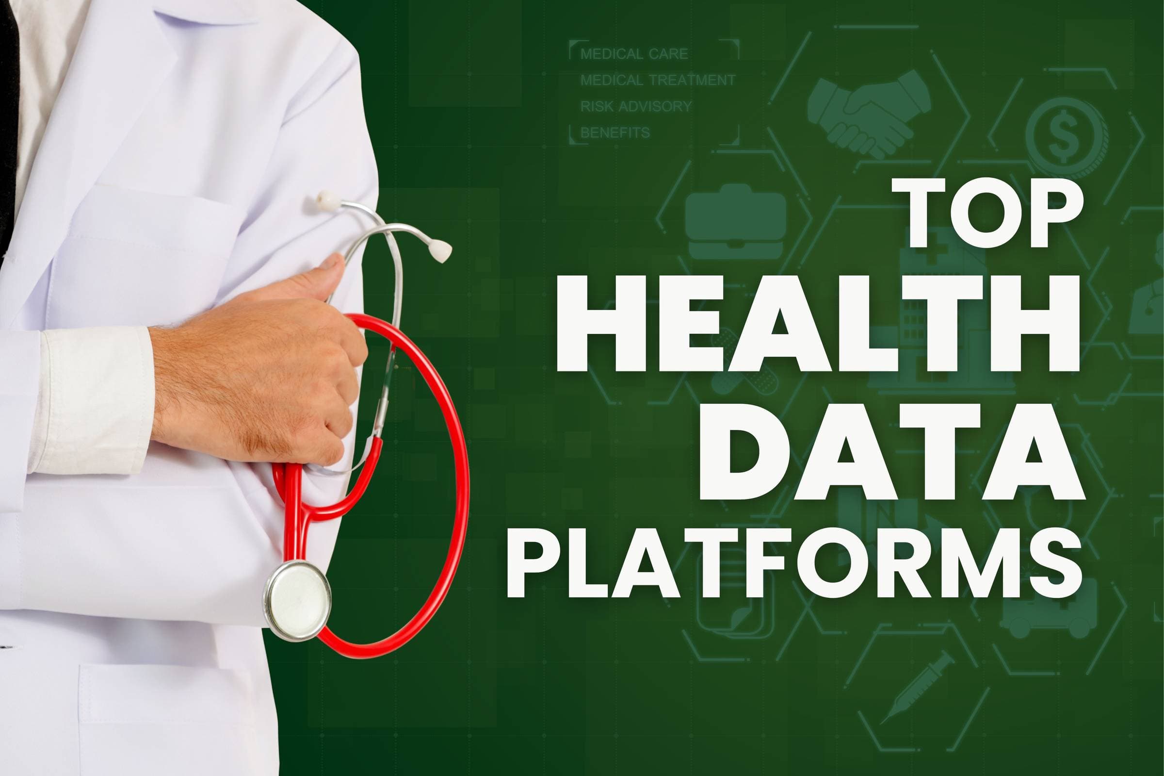 The 1 Problem Longevity Doctors Keep DMing Me About: Data Management - longevity insights from Dr. Hillary Lin